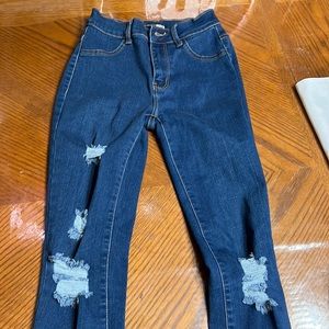 fashion nova jeans